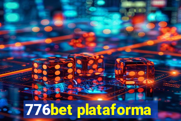 776bet plataforma